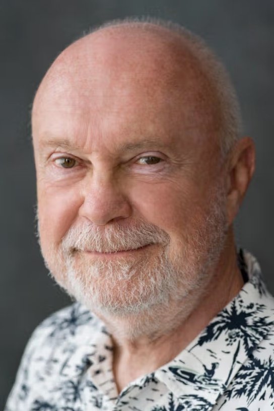 et billede af Robert Plunket