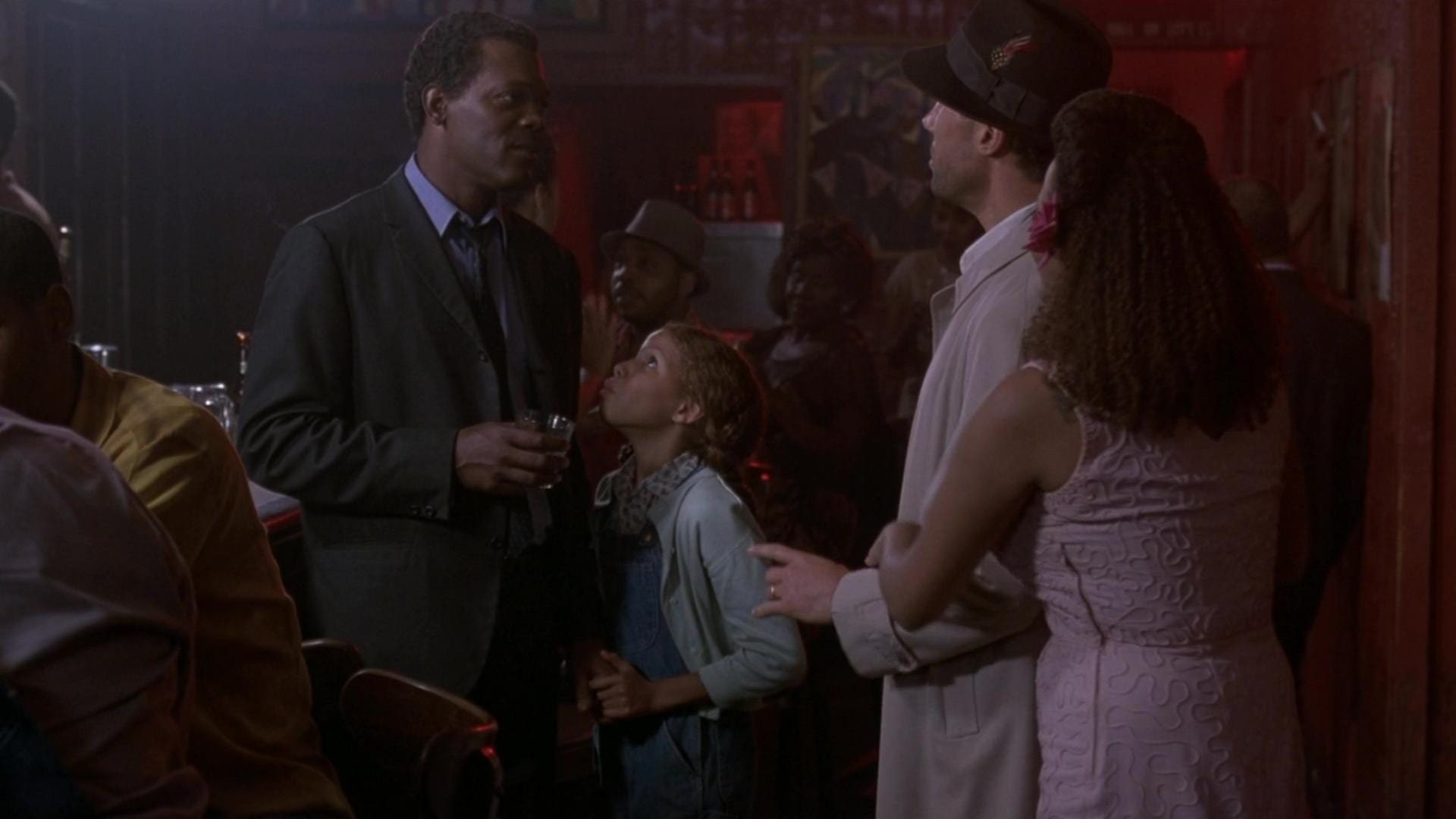 Eve's Bayou (1997)