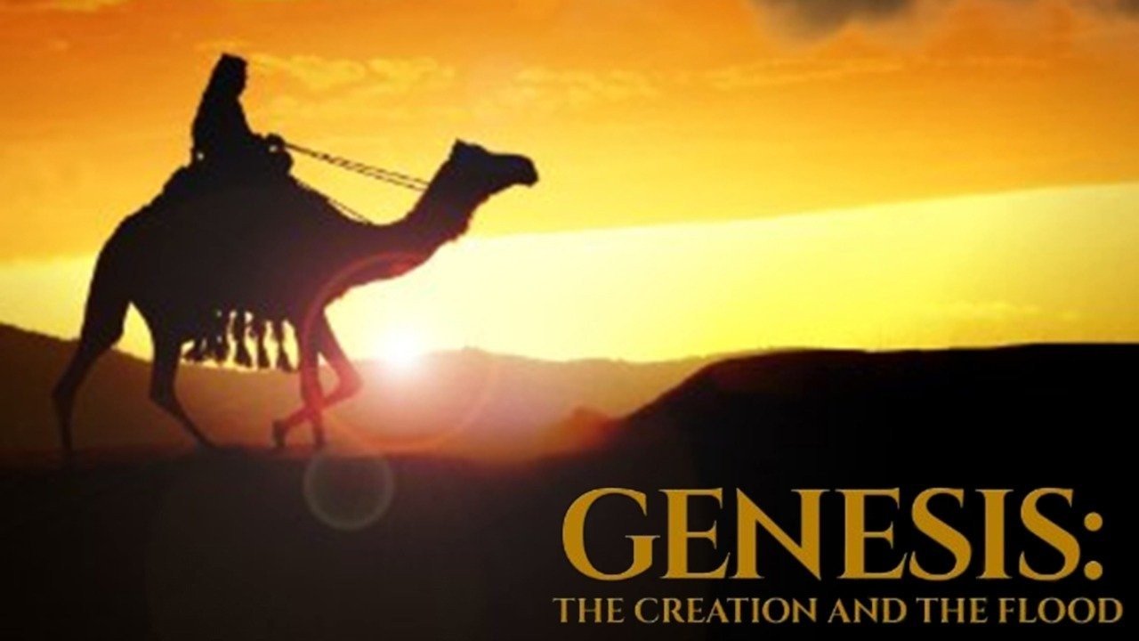 Biblia: Genesis (1994)