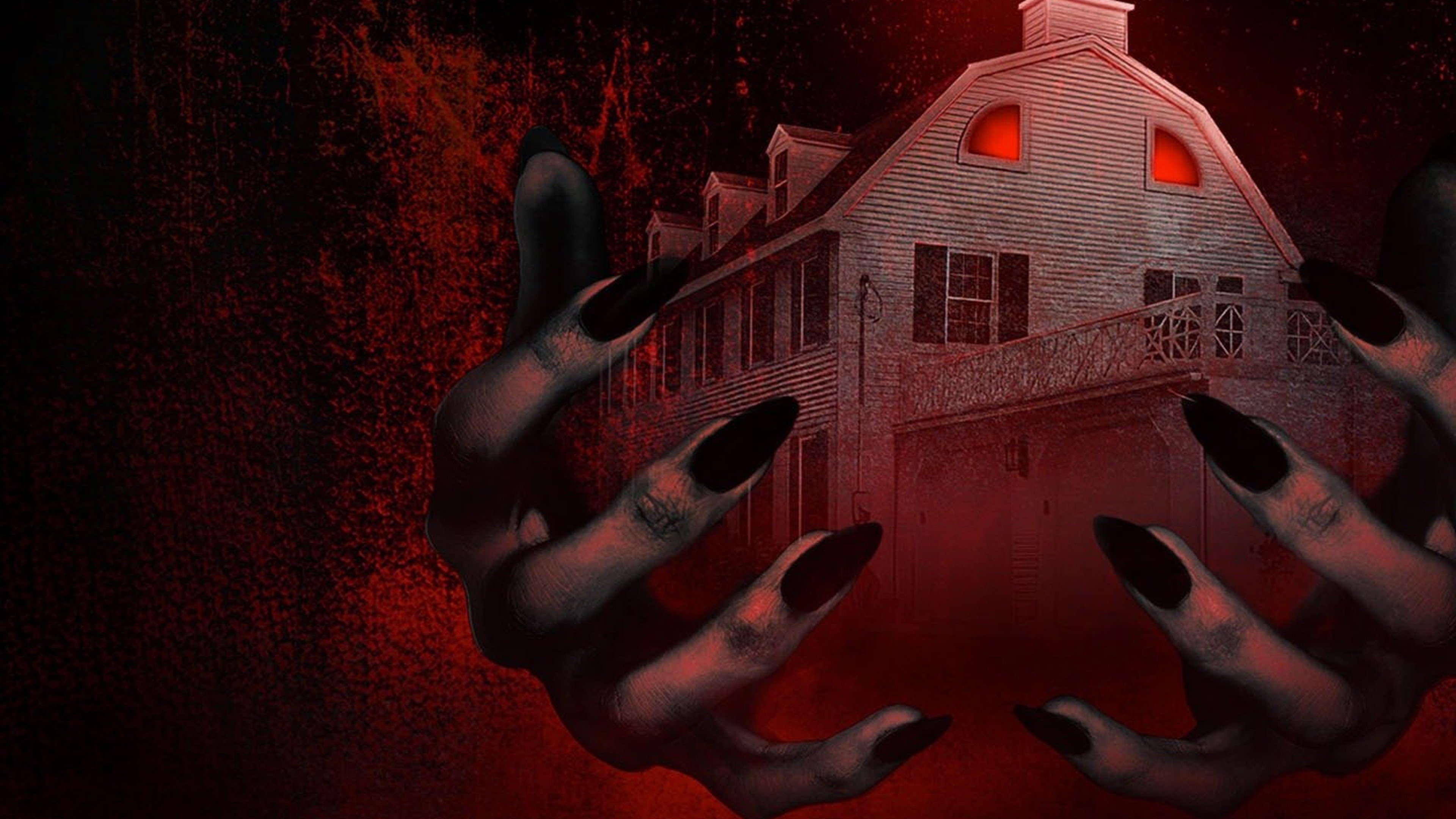 The Amityville Curse