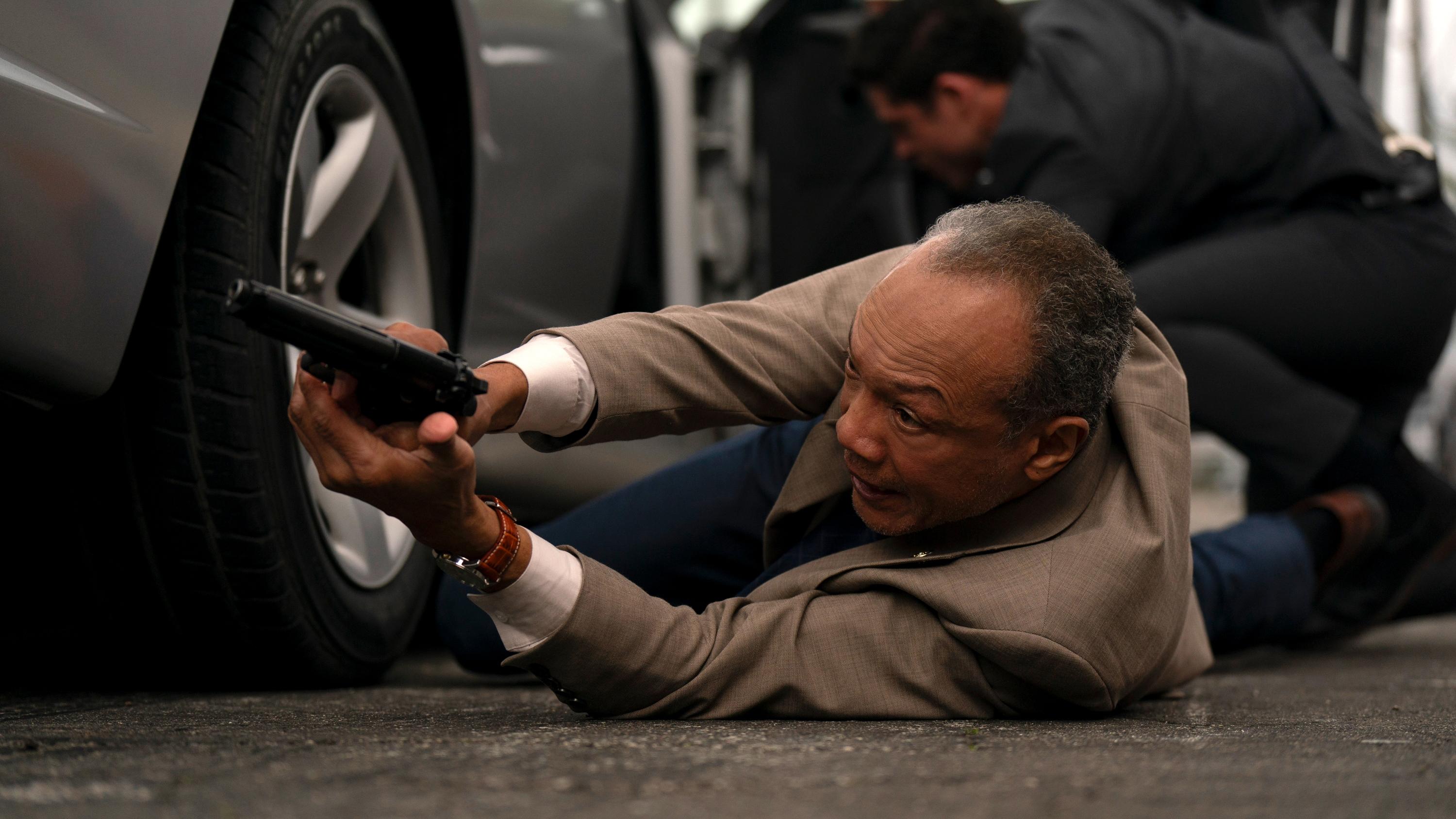 Bosch: Legacy