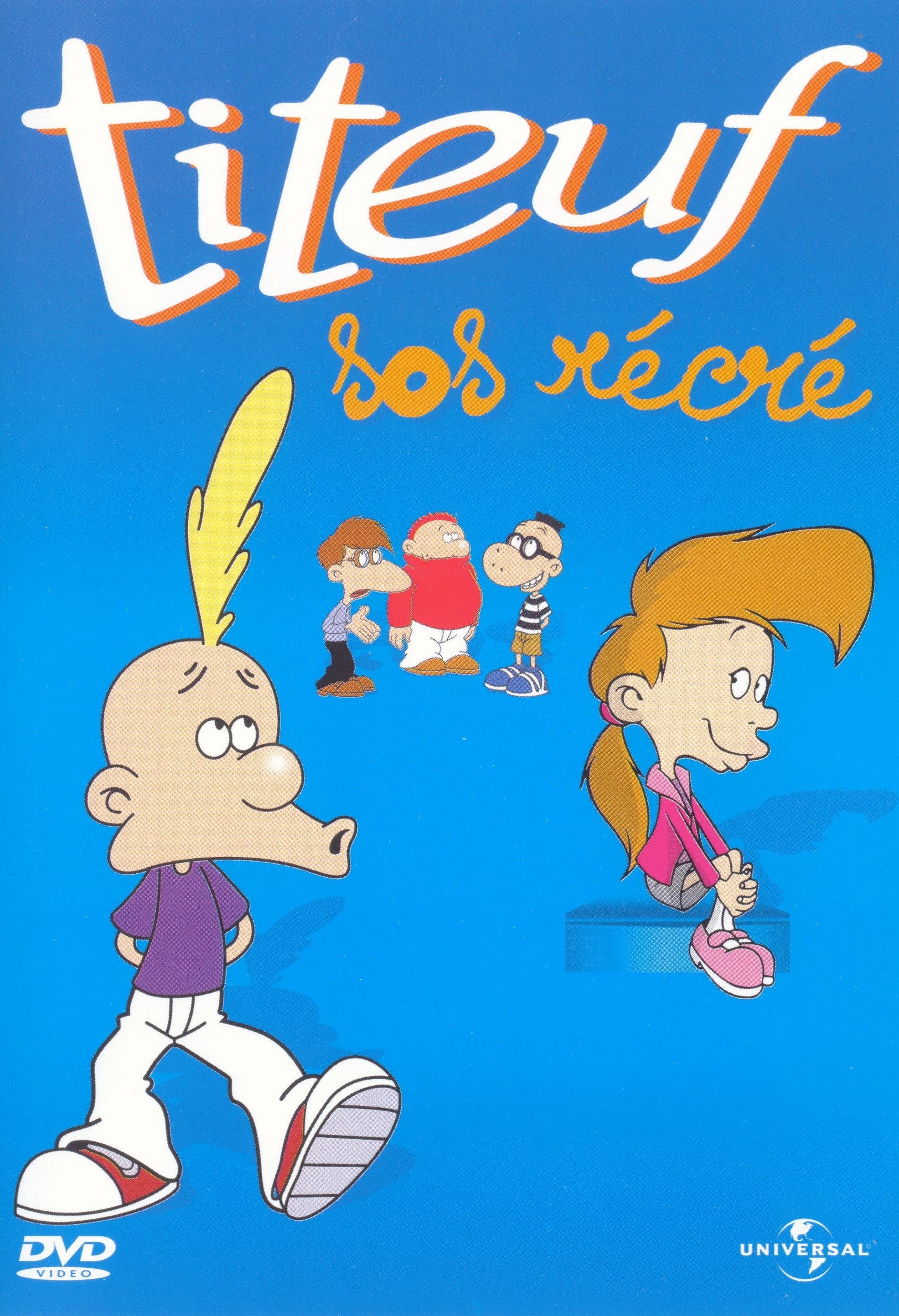 Content cover
