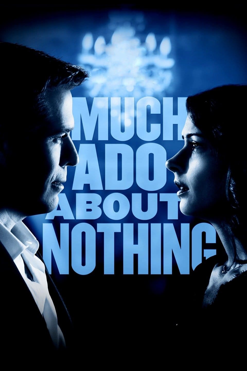 Much Ado About Nothing (2012) :: Greek subtitles, Greek subs