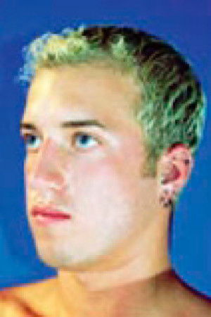 et billede af Troy Fox