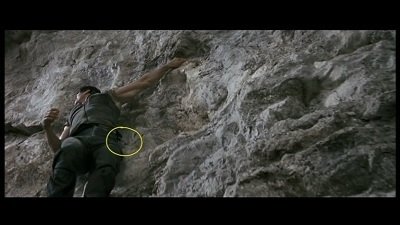 Cliffhanger