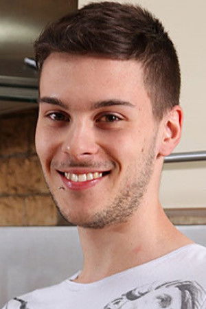 et billede af Marco Ramsay