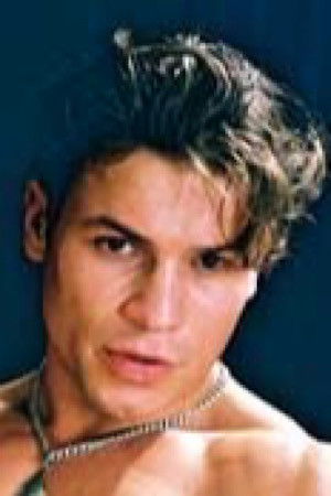 et billede af Anthony Samdor