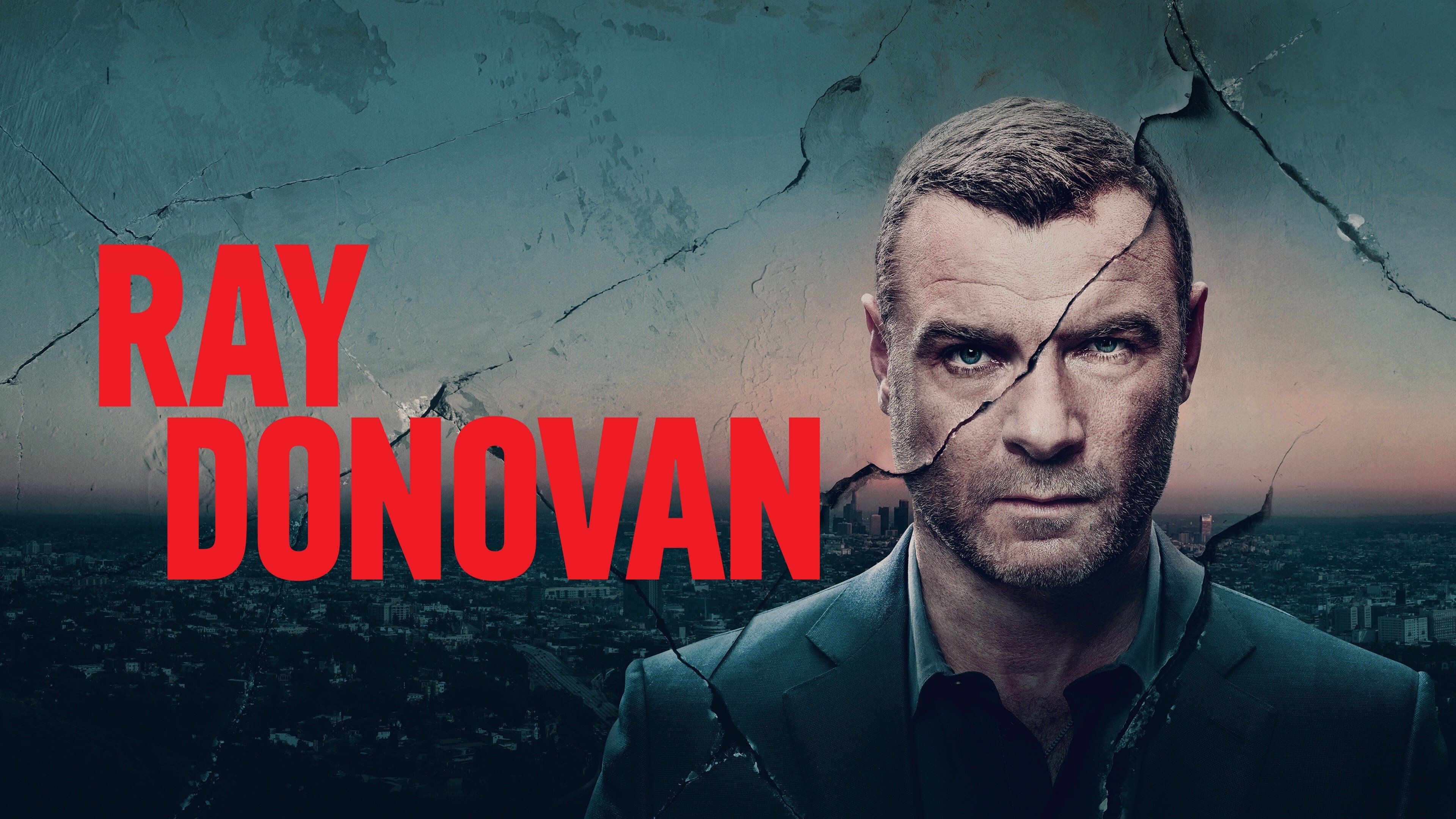 Ray Donovan