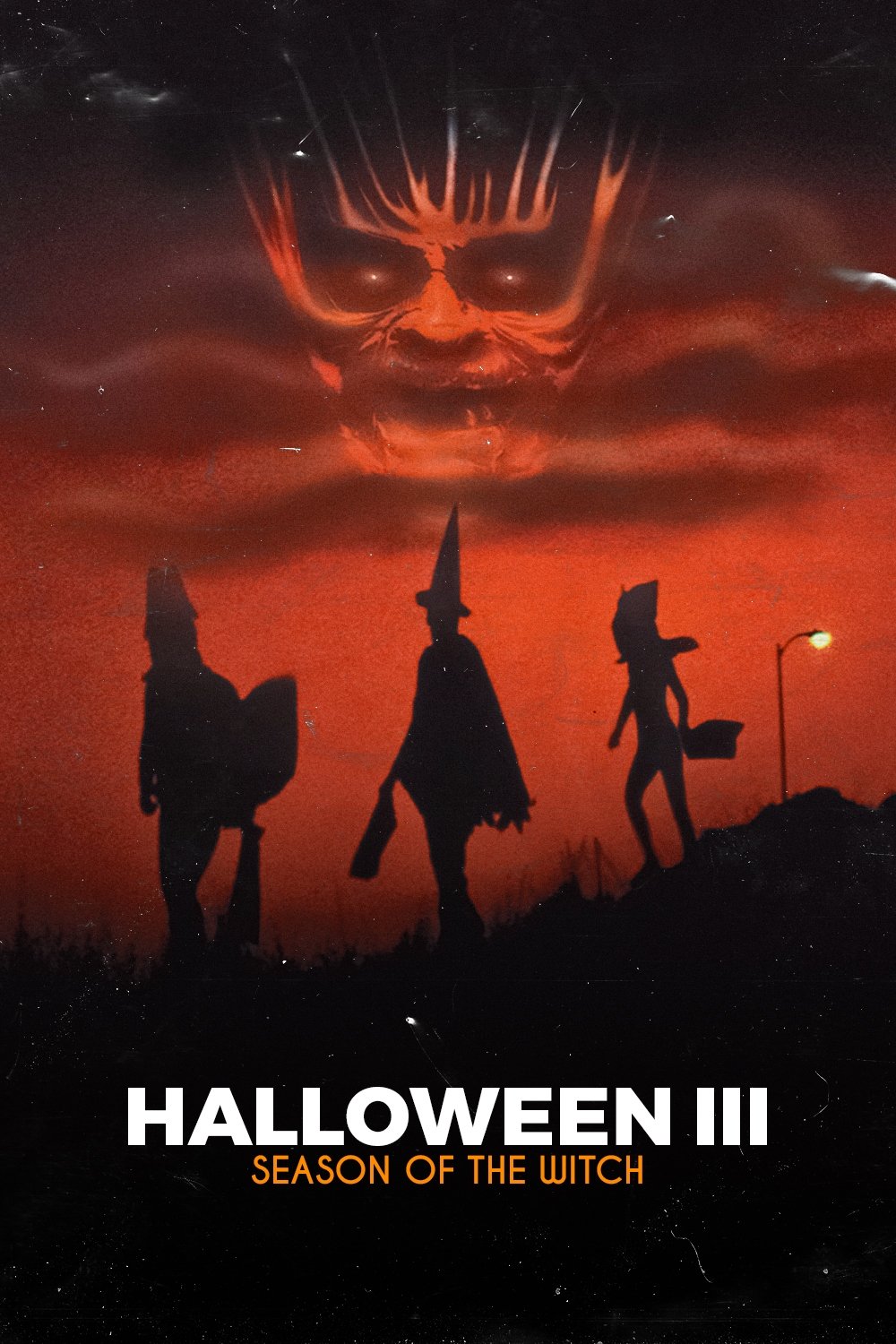 Halloween III: Season of the Witch