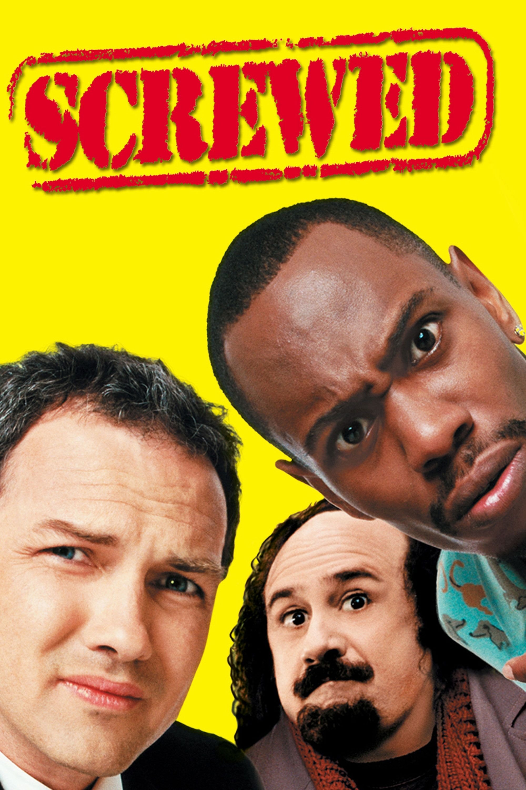 Screwed