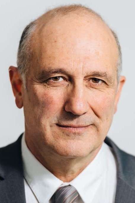 et billede af Eddie Allen