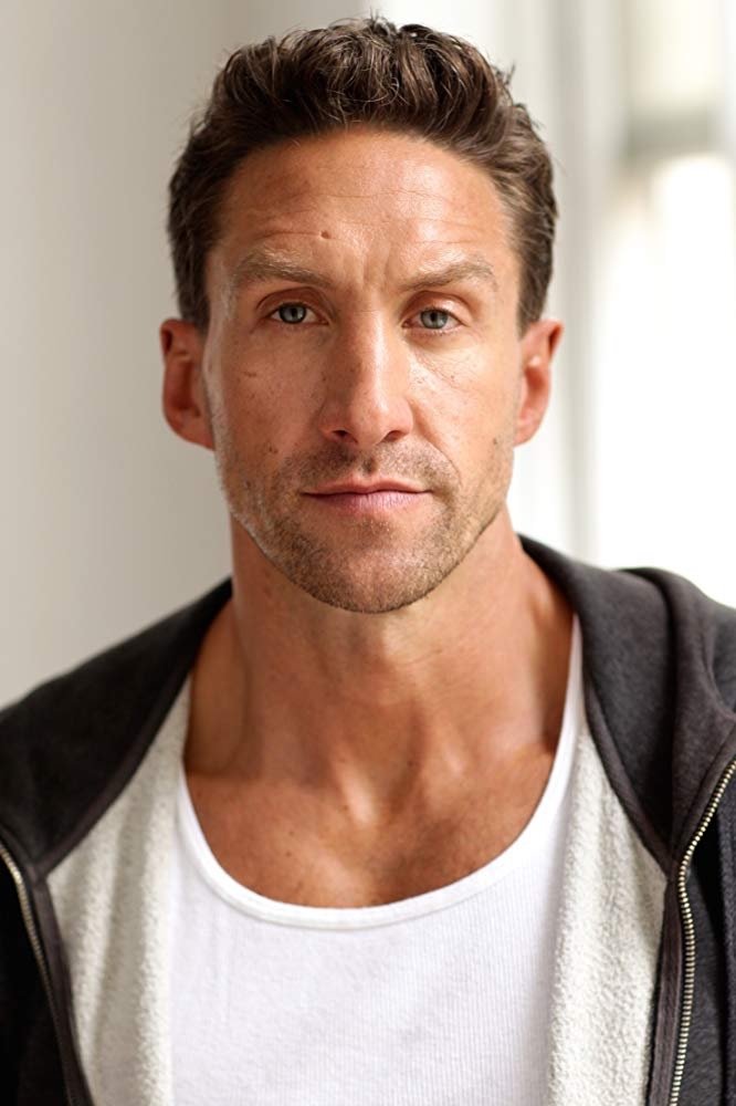 et billede af Faron Salisbury