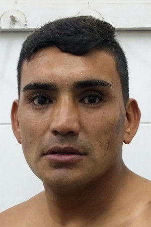 et billede af Pablo Oscar Natalio Farias