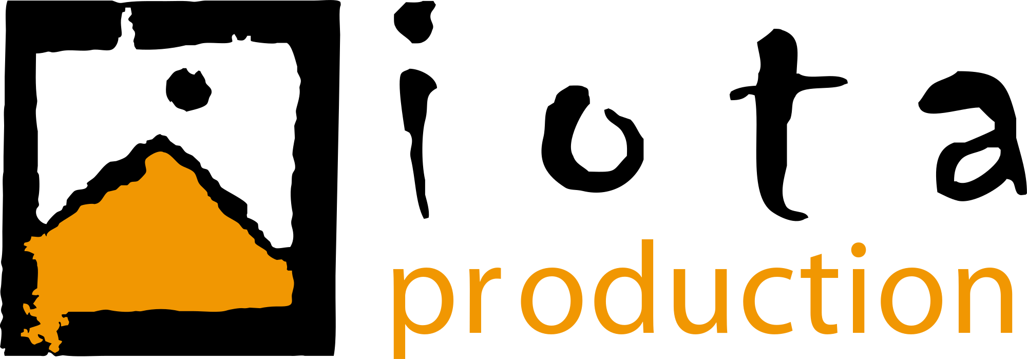 Logo de la société Iota Production 6510