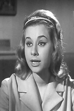 et billede af Karima ElSherif