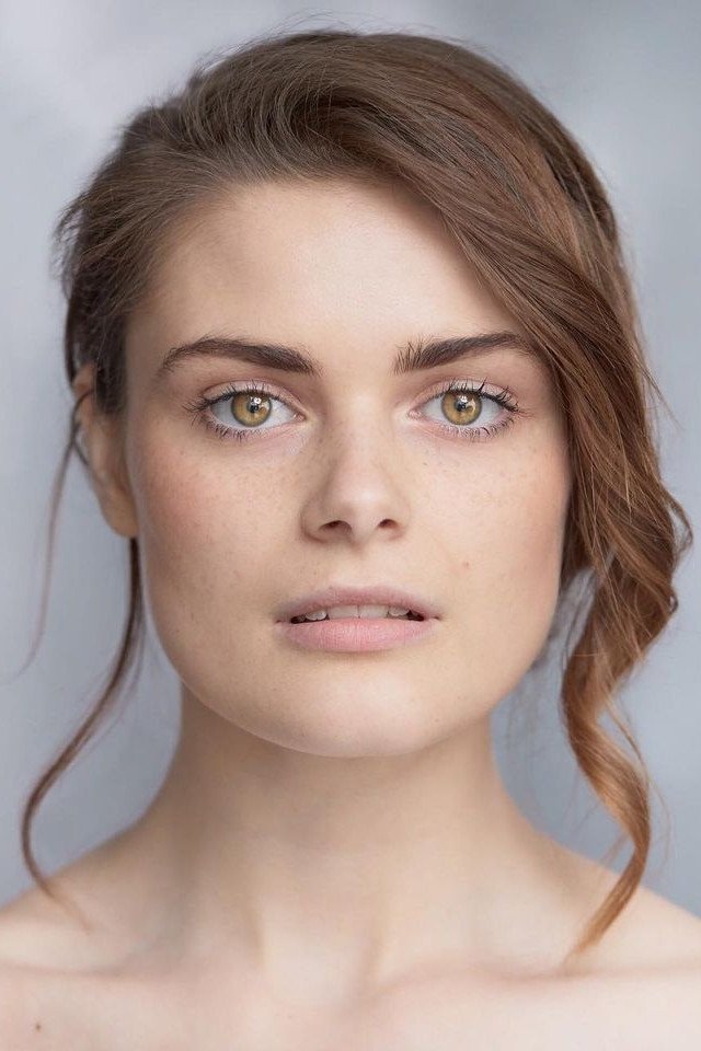 et billede af Becky Bush