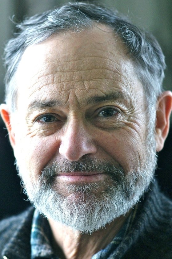 et billede af Arthur Ranford