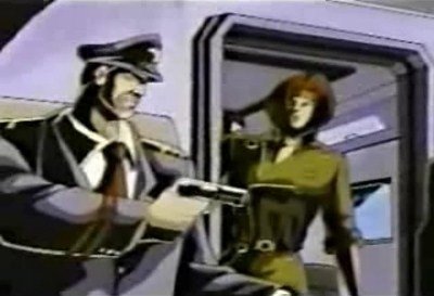 G.I. Joe Extreme