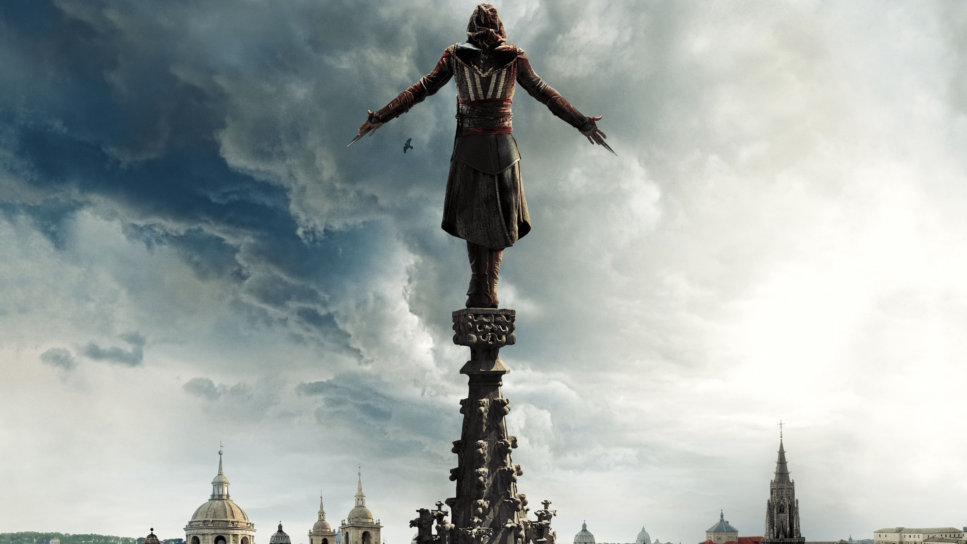 Image du film Assassin's Creed ncddr7dbcfy8383ki7vl69lmvfujpg