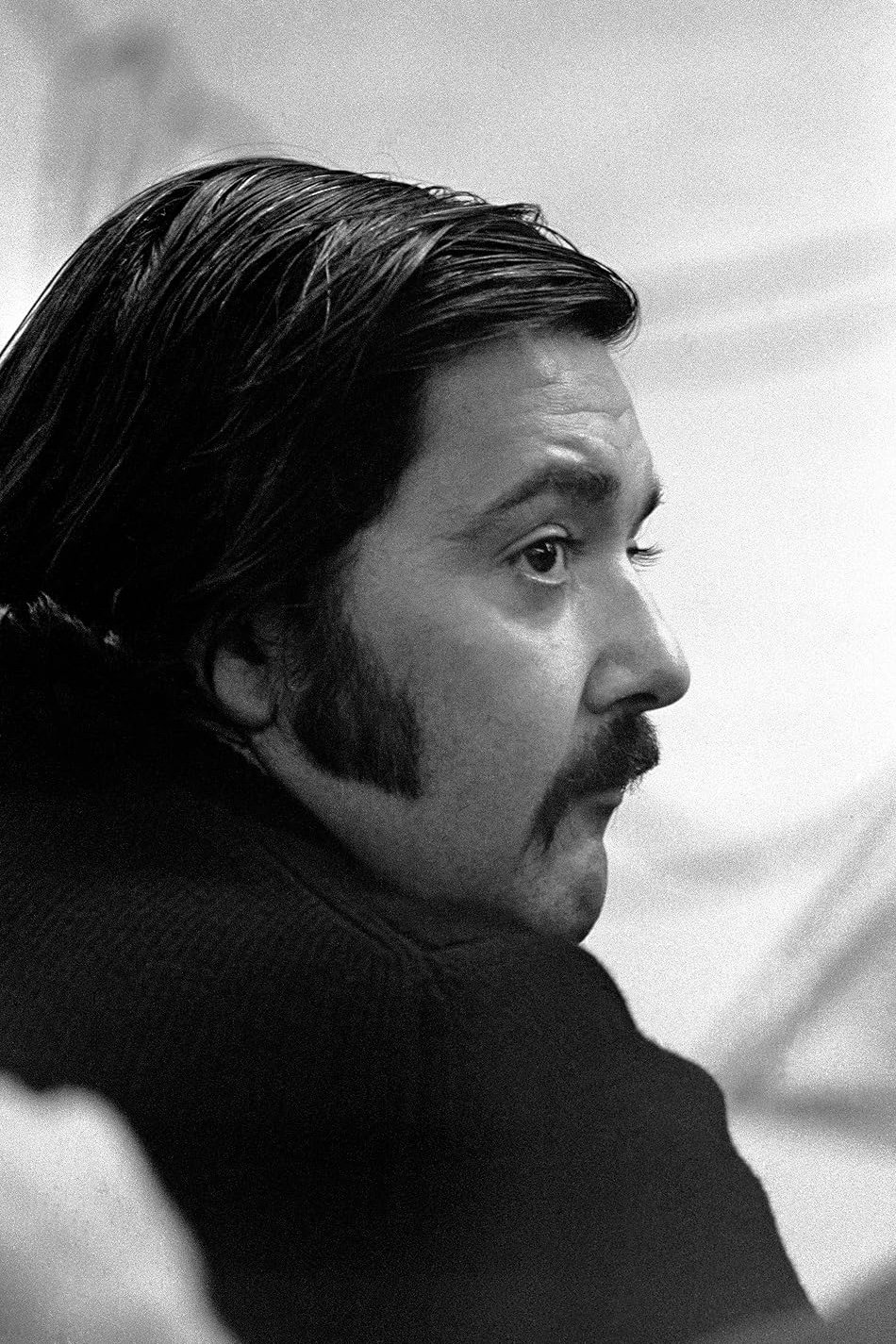 et billede af Frank Perry