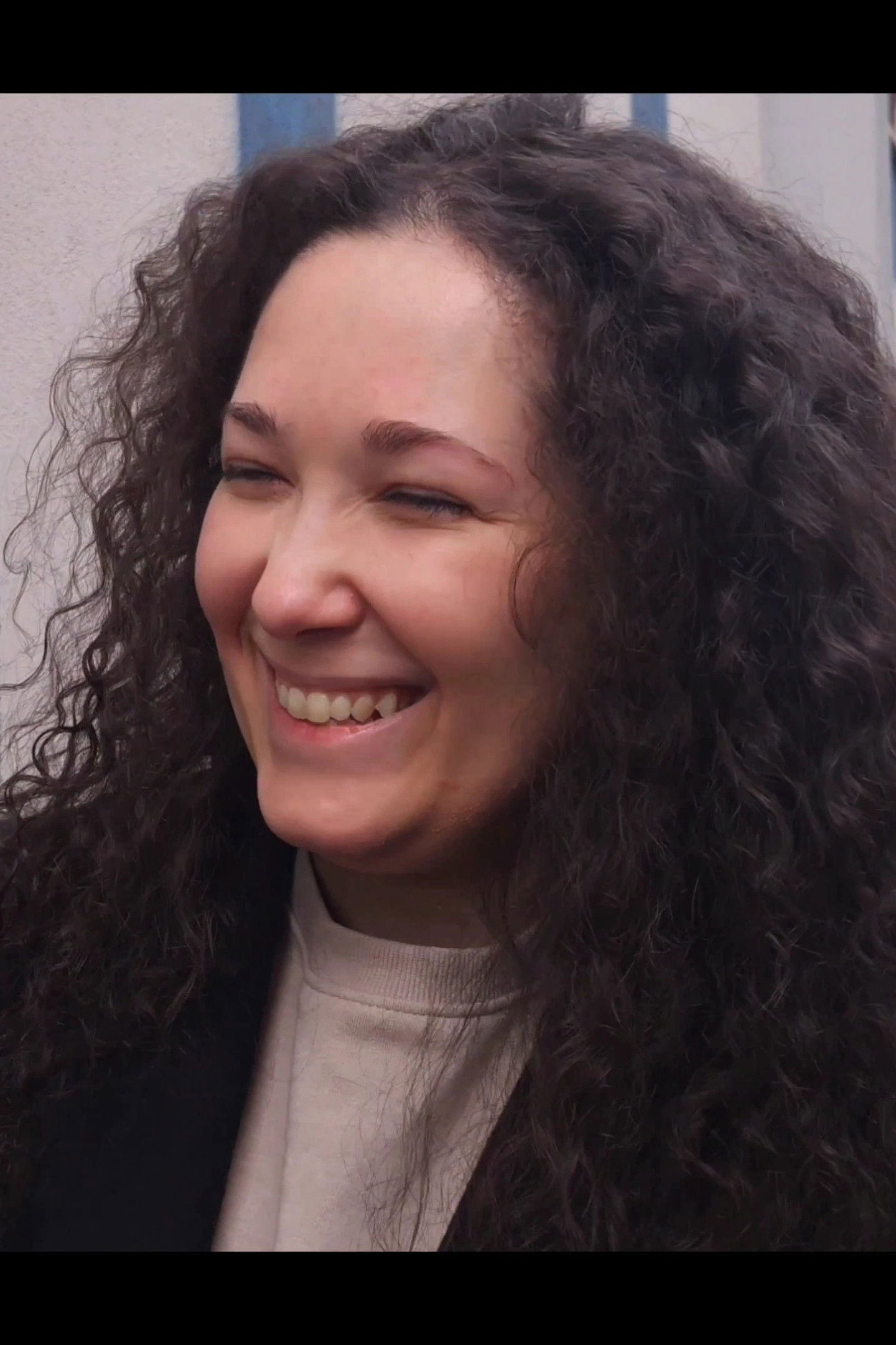 et billede af Eleonora Lentini