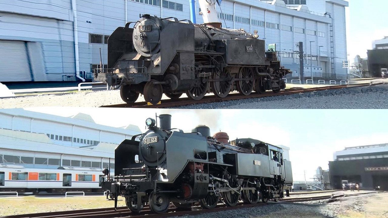 Japan Railway Journal