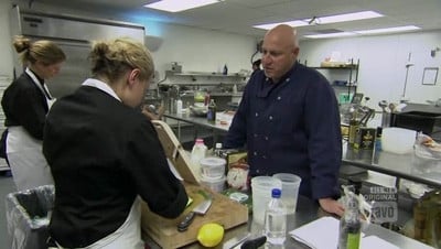 Top Chef Staffel 8 :Folge 4 