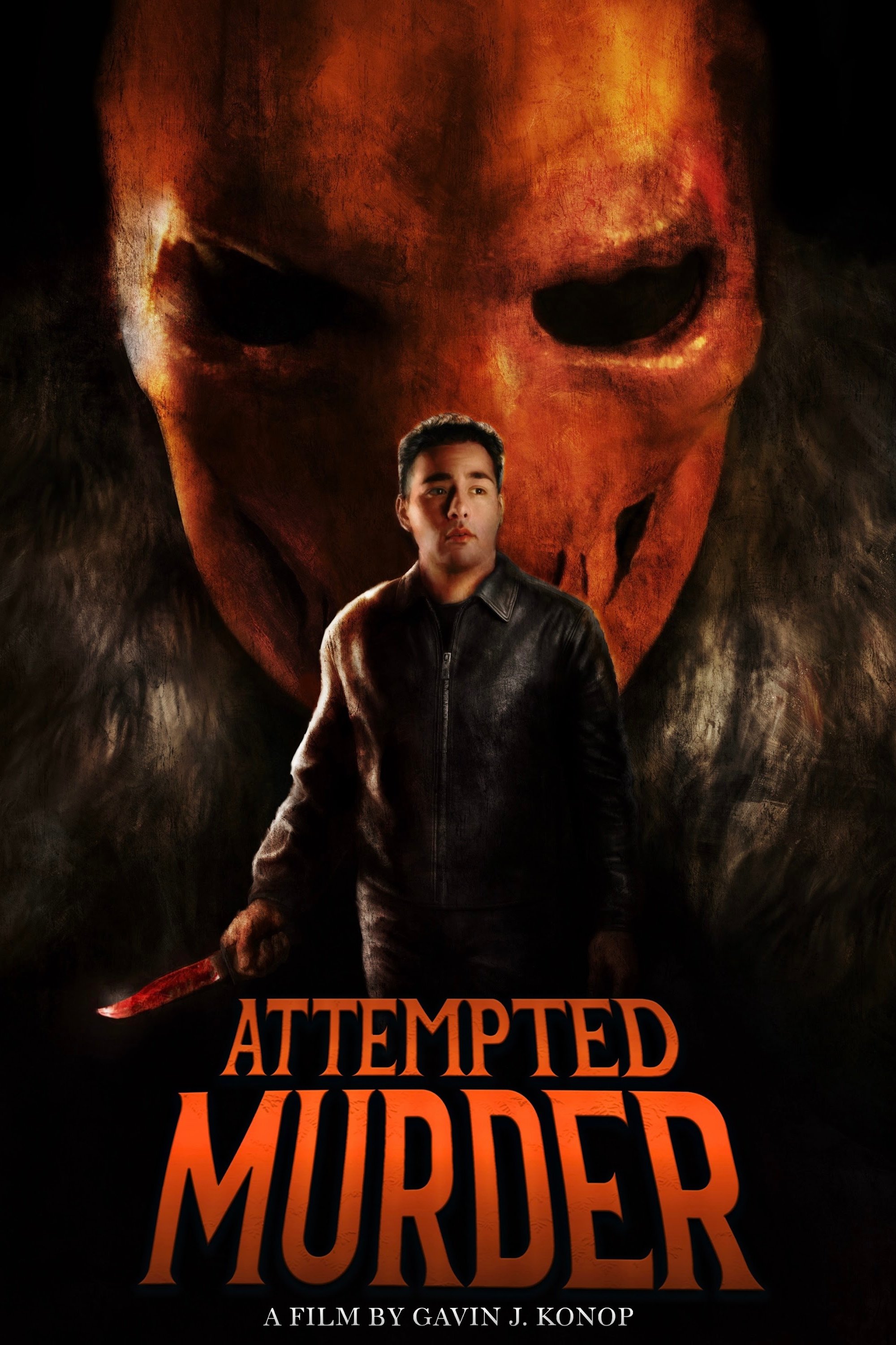 Attempted Murder