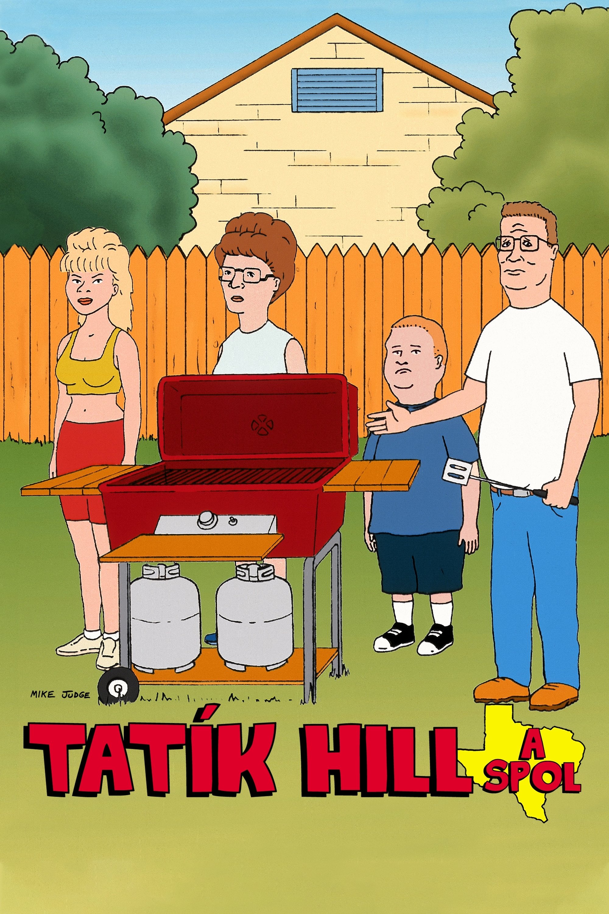 King of the Hill