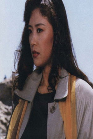 et billede af Yu Myeong-jin