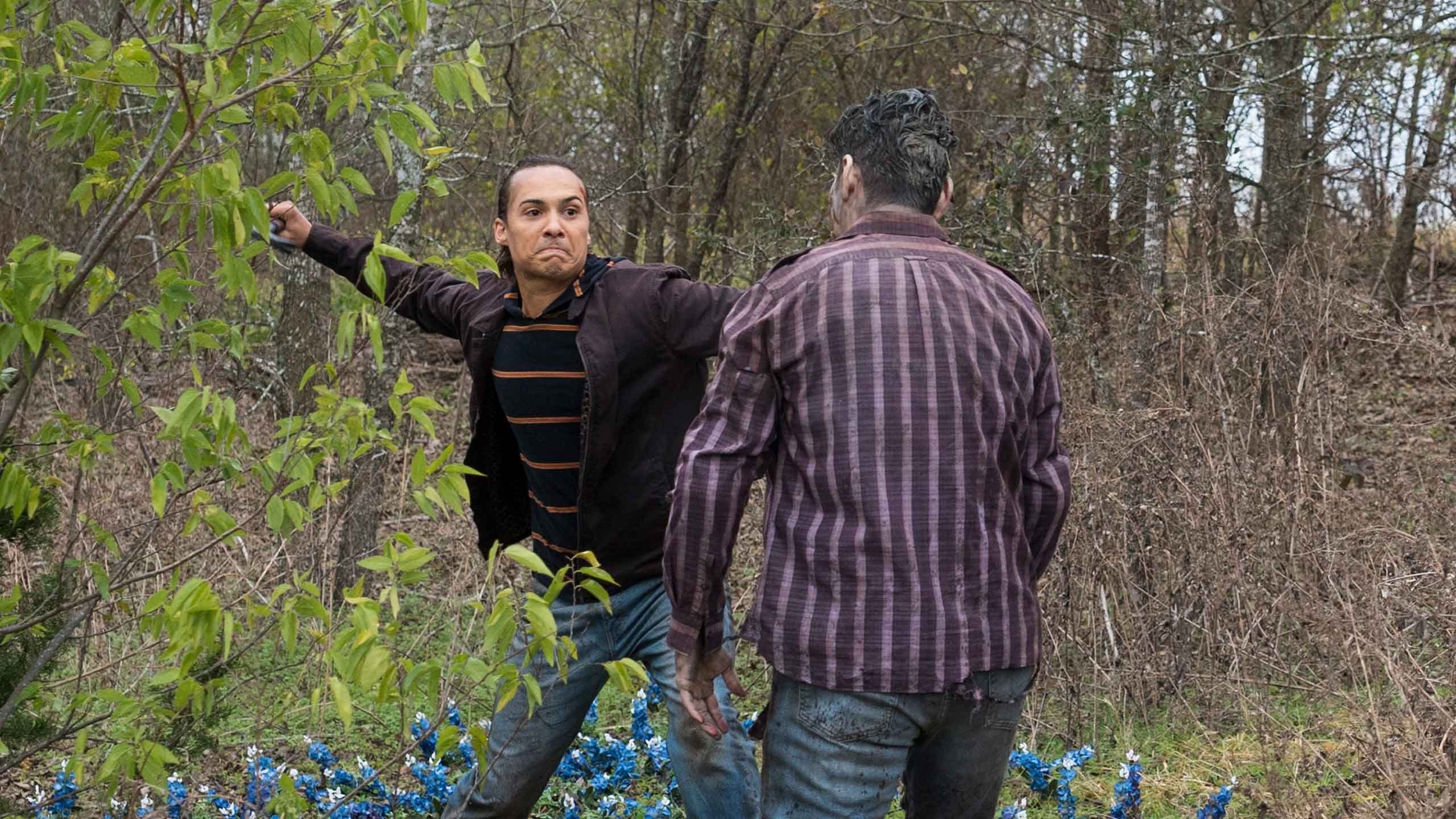Fear the Walking Dead