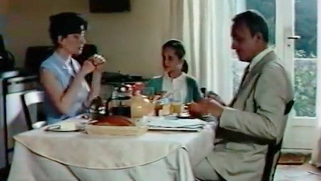 Danse avec la vie (1995)