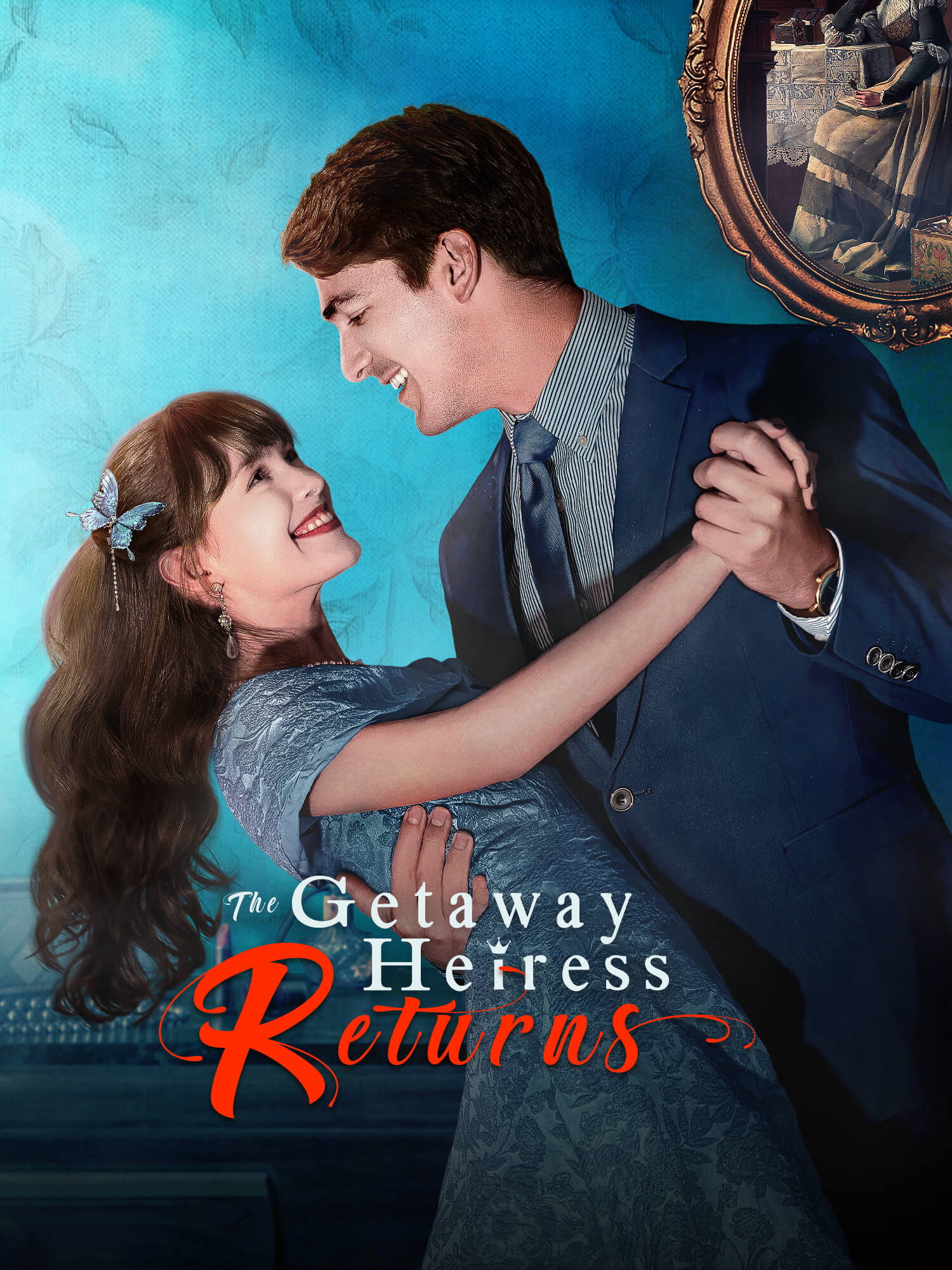 The Getaway Heiress Returns