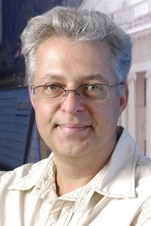 et billede af Yurii Stytskovskyi