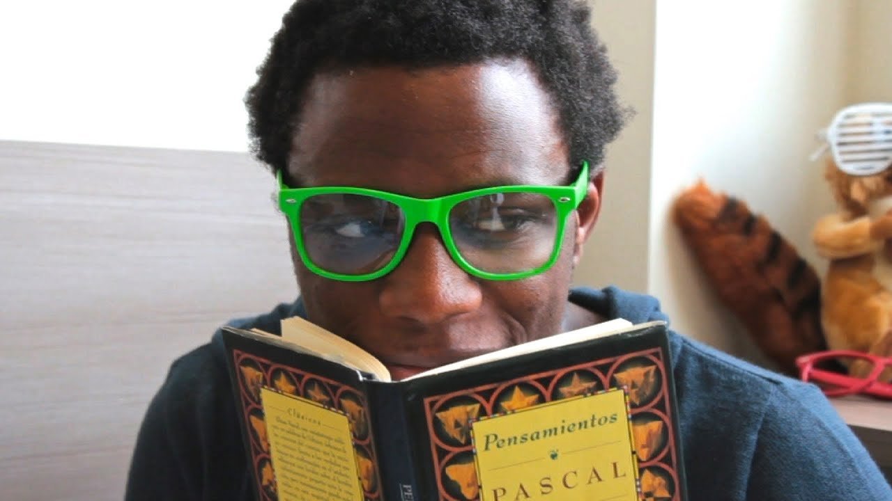 Vincent Finch: Diario de un ego