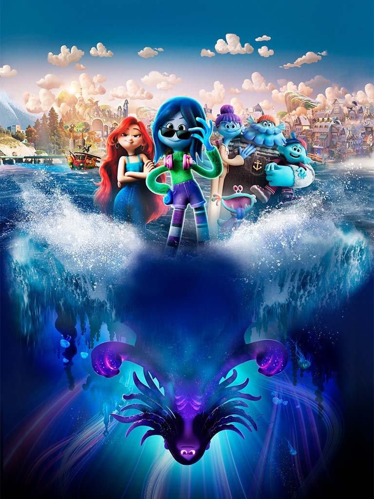 No Lag Poster 6