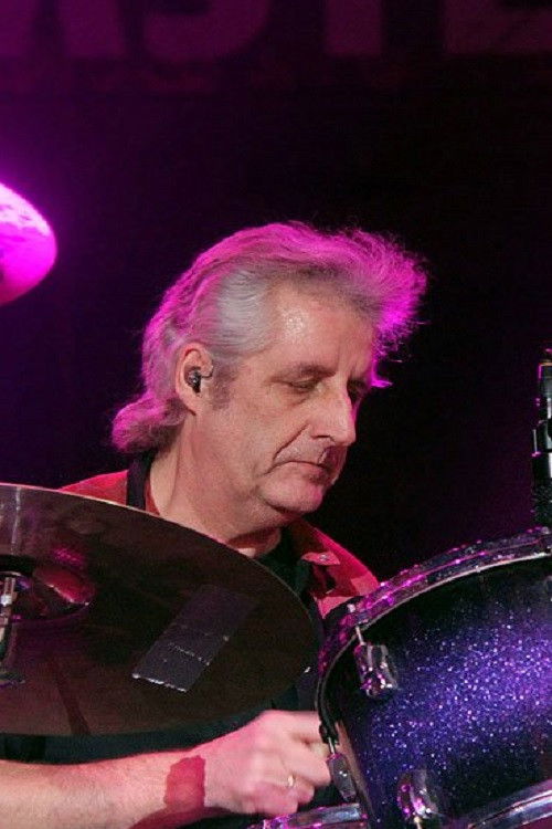 et billede af Antonie Broek