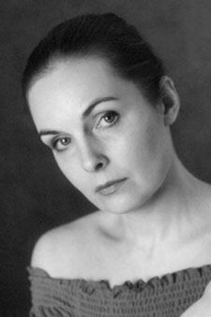 et billede af Darya Khudyakova