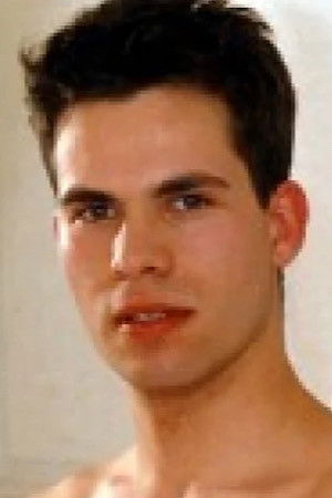 et billede af Alain Saint Victor