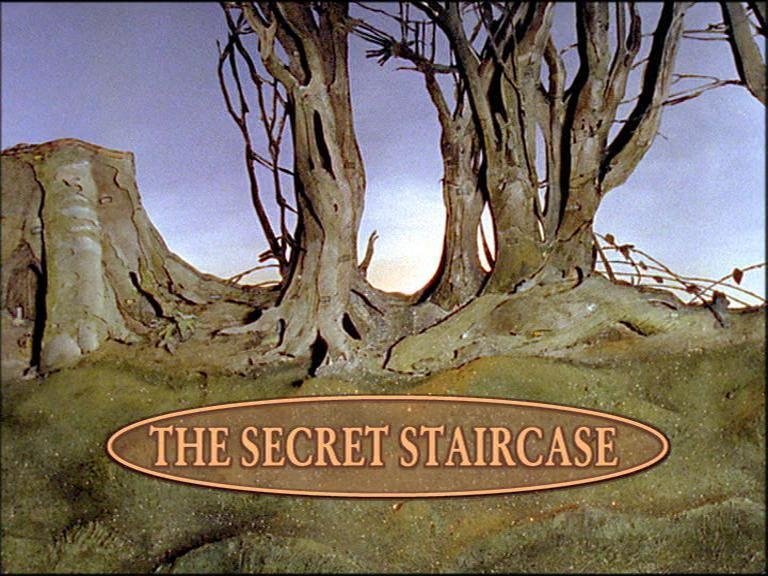 Thumbnail for The Secret Staircase Season 1 Episode 5