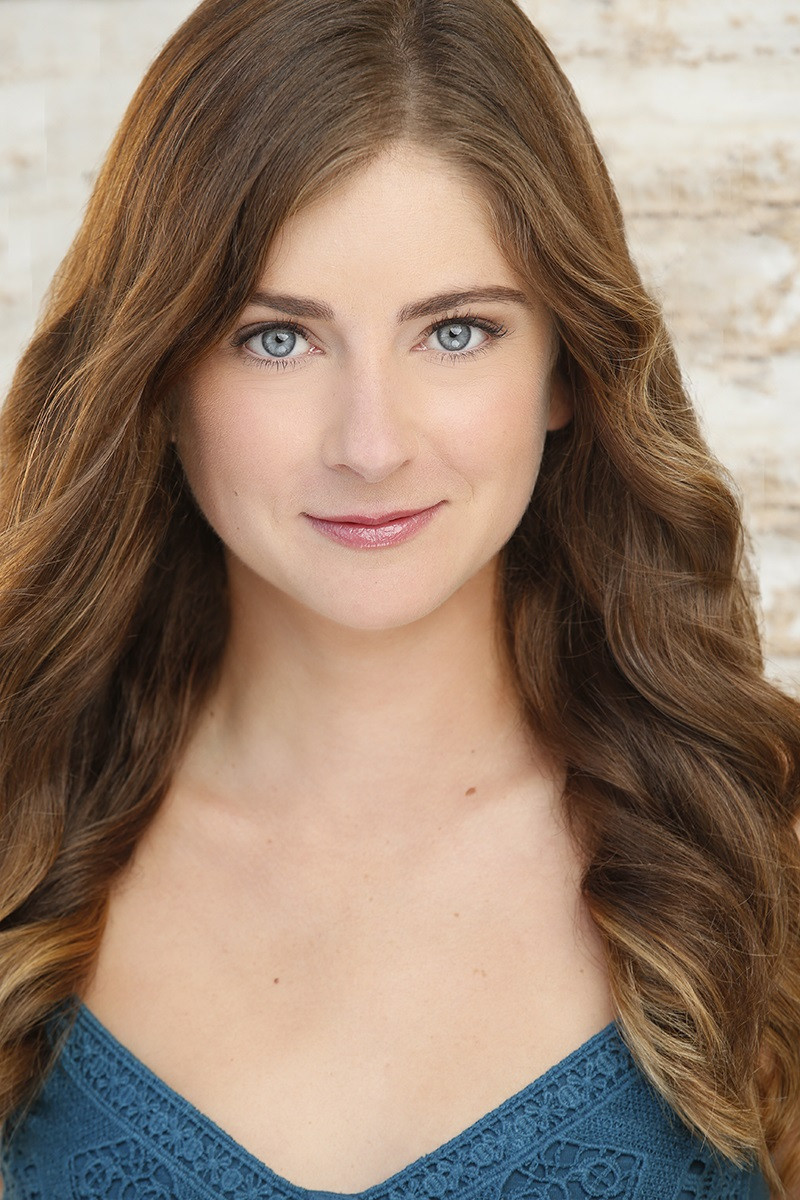 et billede af Kelly Huddleston