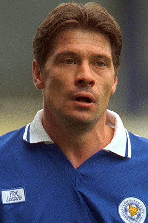 et billede af Tony Cottee