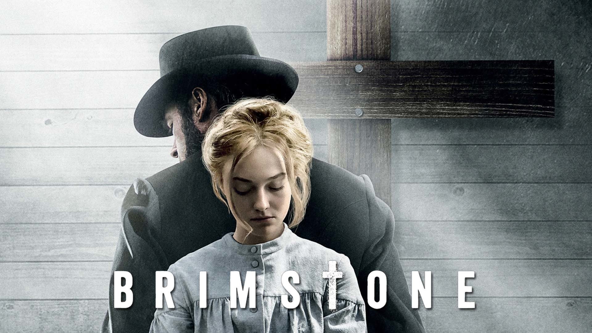 Brimstone (2016)