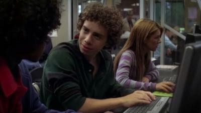 Degrassi: la nueva generación 7x5