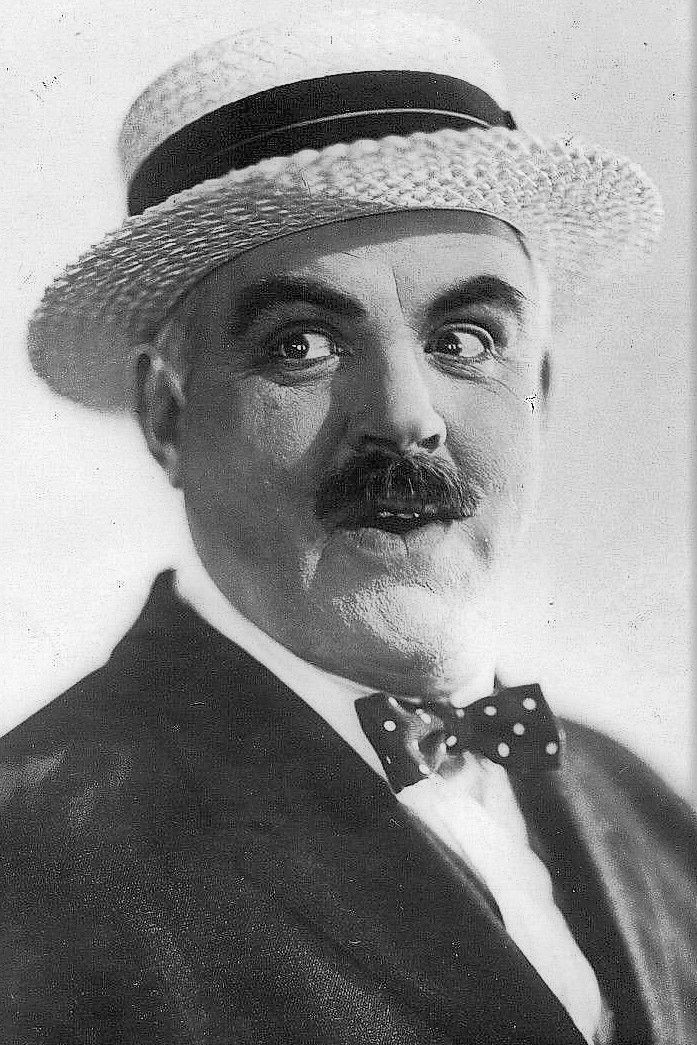 et billede af William Blaisdell