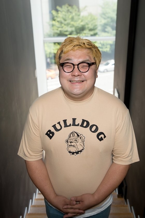 Profile image of Baek Yeonggwang, a notable actor/actress