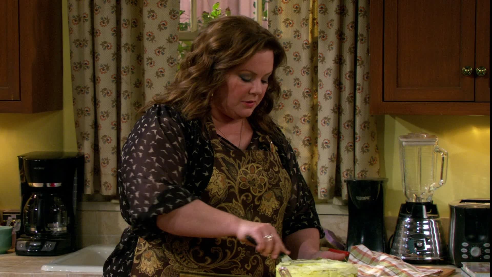 Mike & Molly