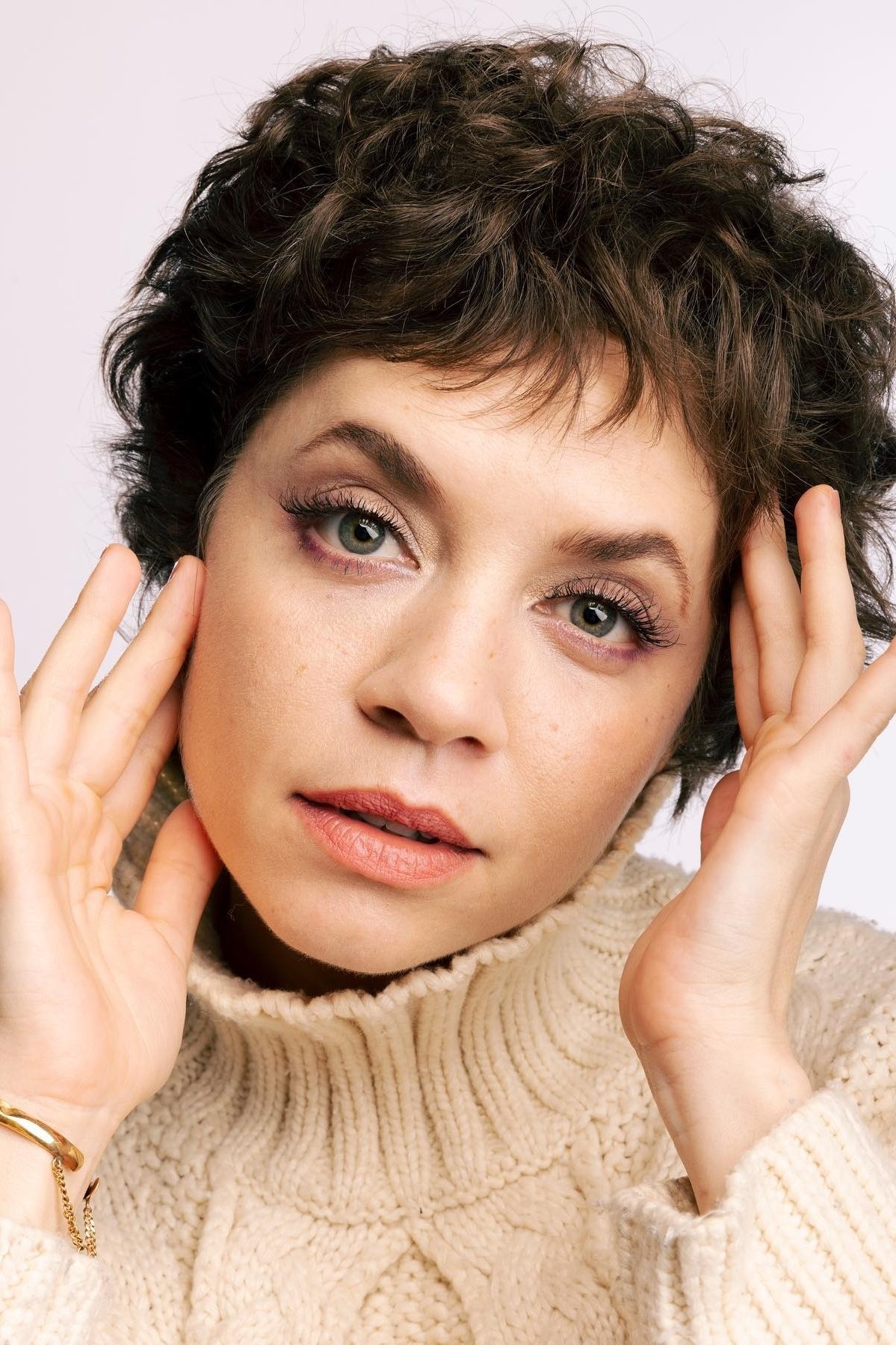 Profile image of Marina Provenzzano, a notable actor/actress