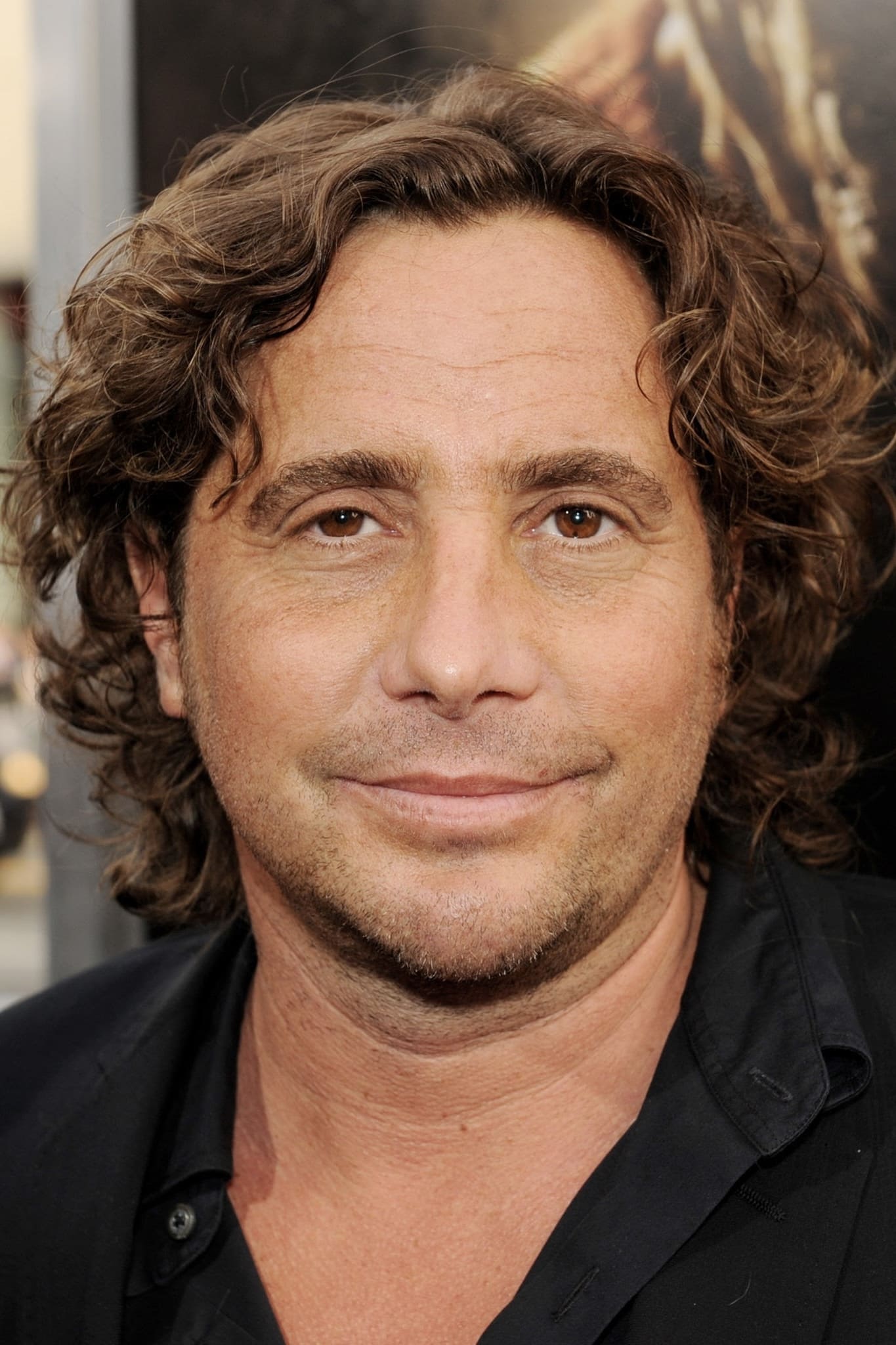 Samuel Bayer photo