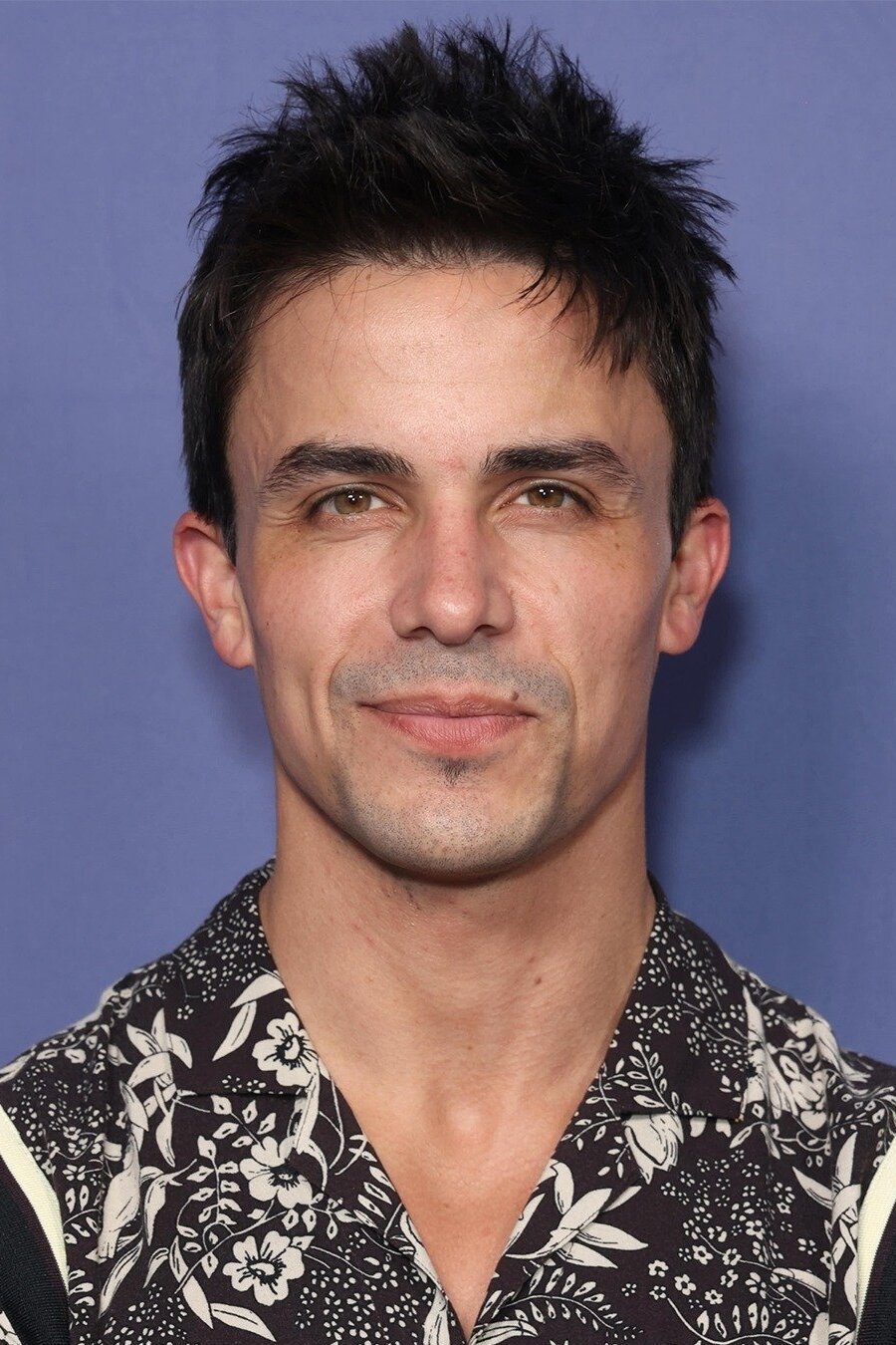 Gio Helou's picture in the cast